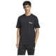 Adidas Ανδρική κοντομάνικη μπλούζα House of Tiro Community Graphic Tee